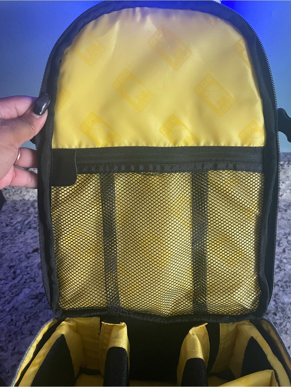 Ape Case Digital Backpack - Picture 3 of 10